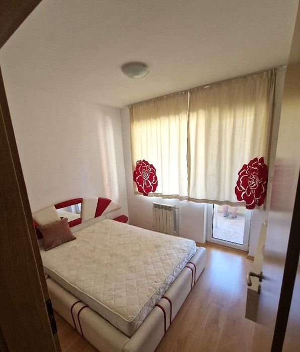 Дава се под наем Двустаен апартамент в Пловдив, Каменица 2 - 46 кв.м за 375 € - Снимка #1