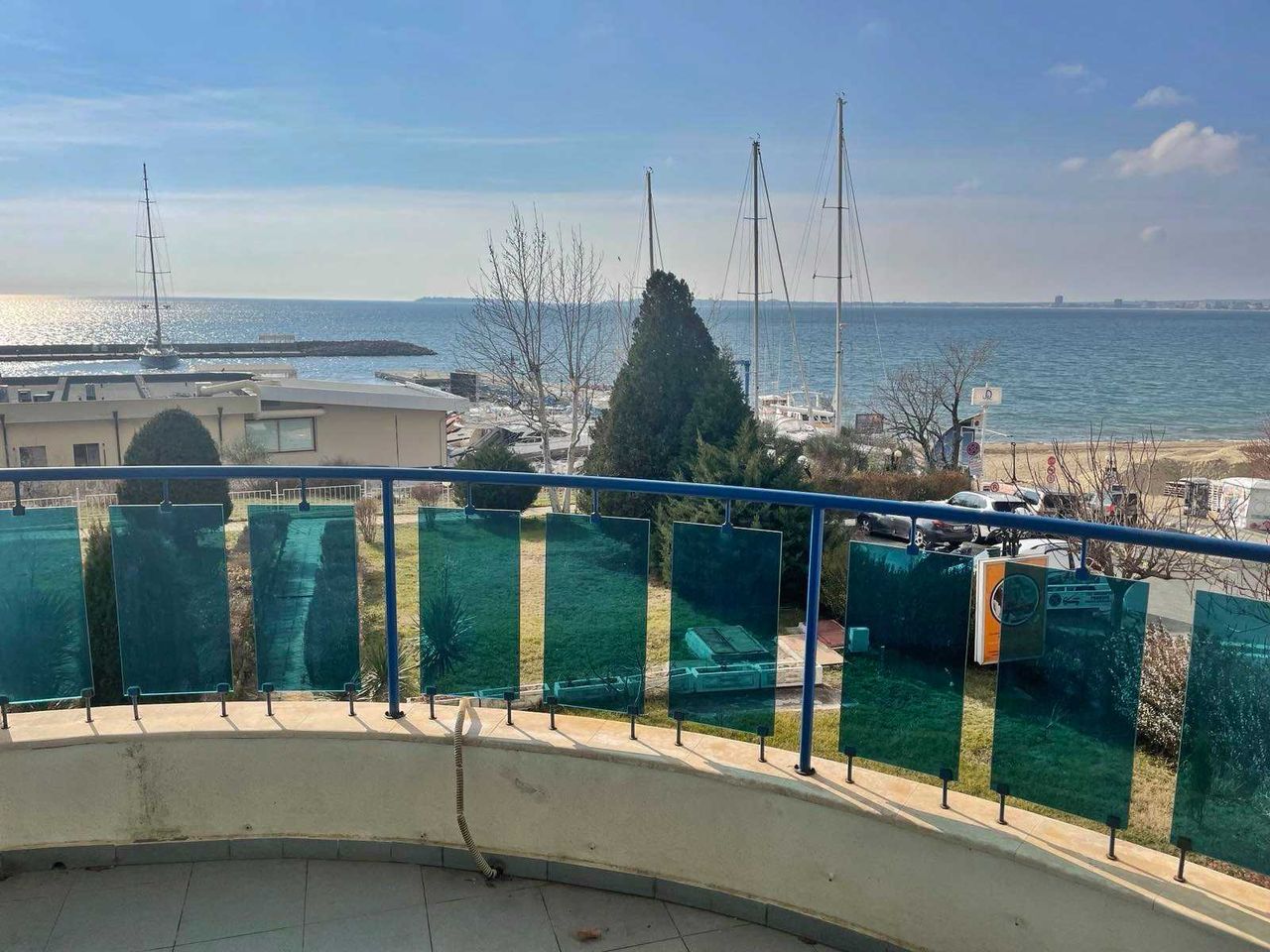 Продава се Многостаен апартамент в к.к. Слънчев бряг - 262 кв.м за 1138 €/кв.м - Снимка #16