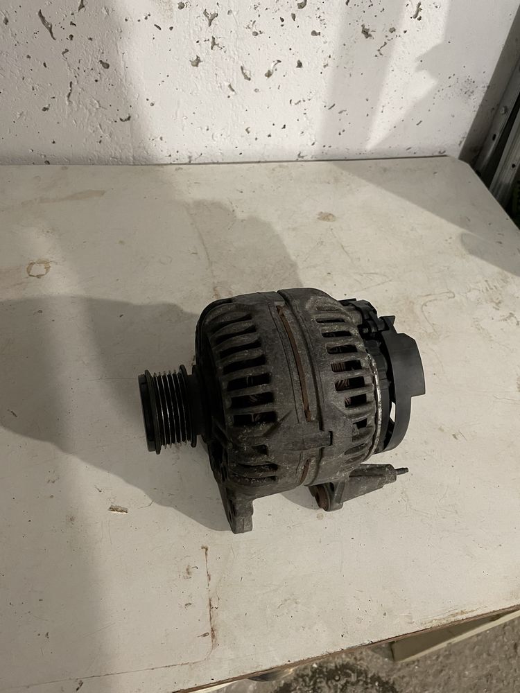 Alternator Skoda, Audi,VW, Seat 2.0 tdi 140A