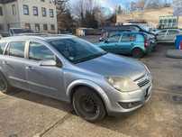Opel Astra H 1.7 CDTI