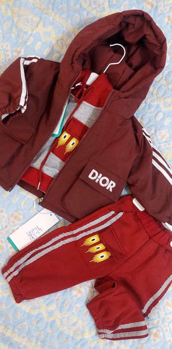 Troyka qalin mexli Xitoy