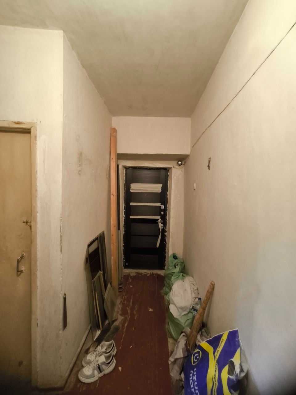 Феруза ЭКО базар 2/2/4 кирпич балкон 2 на 6 54м²