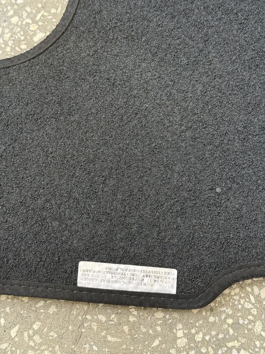 Covorase Dacia Sandero II Stepway