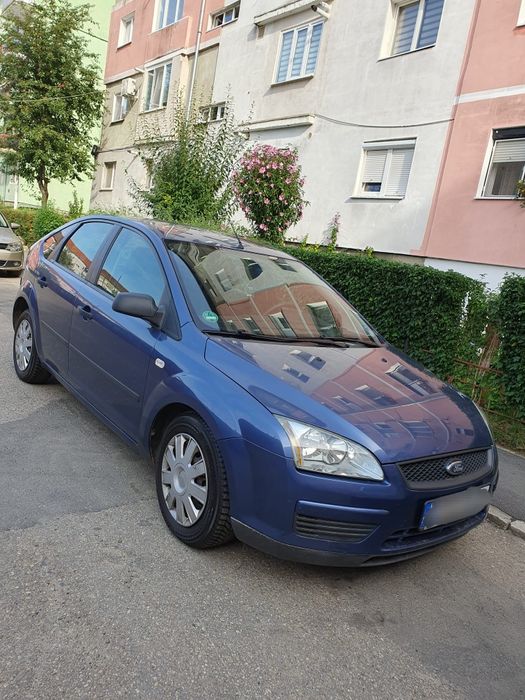 De Vânzare Ford Focus EURO 4