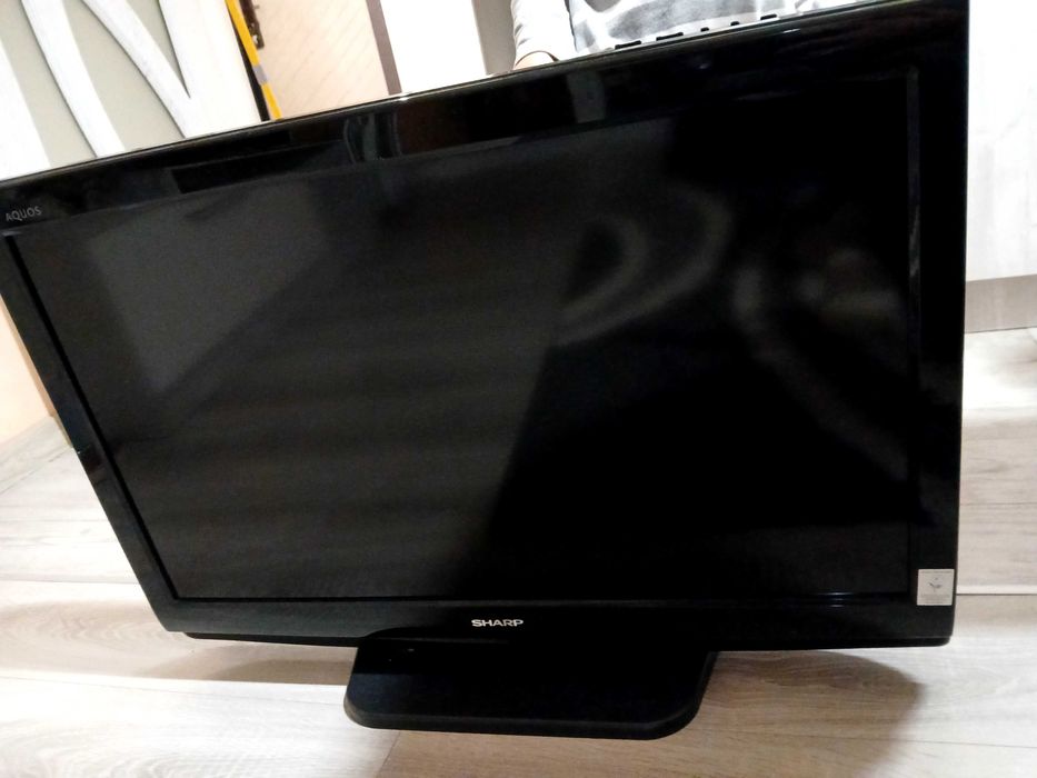 Работещ Телевизор SHARP