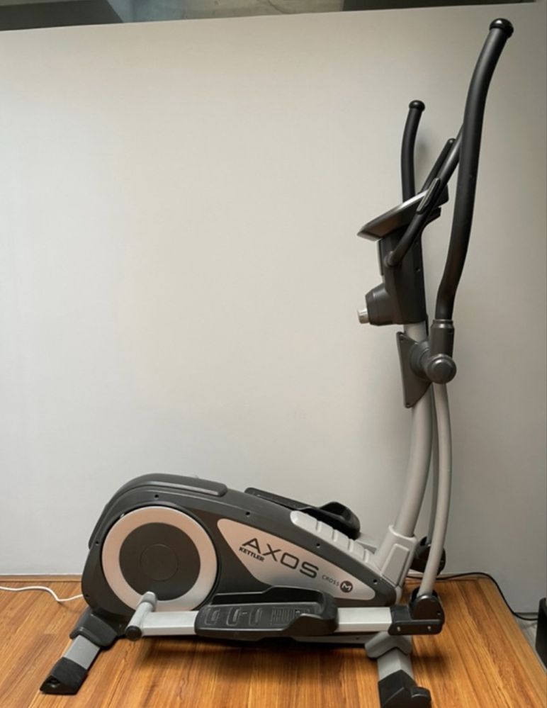 Kettler Cross M кростренажор