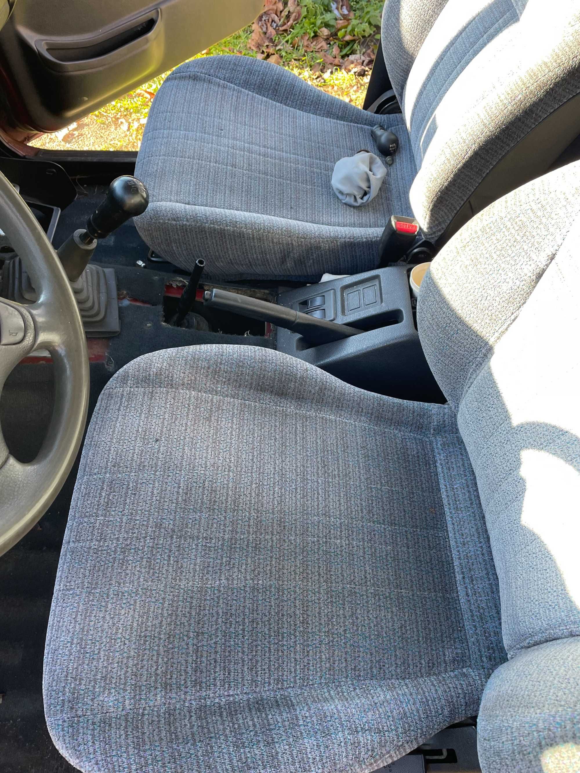 Сузуки Витара 2.0 V6 136 к.с на части