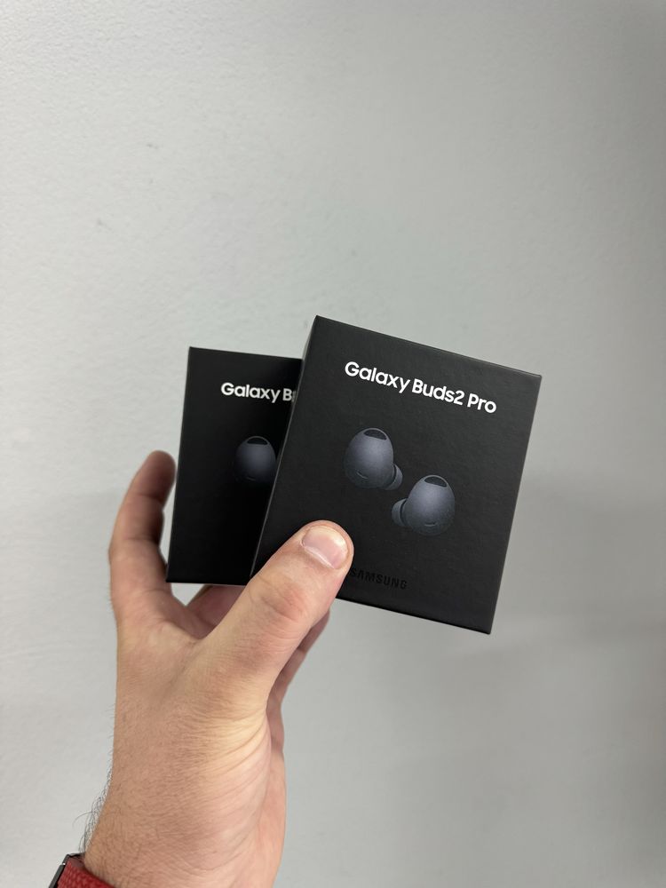 Galaxy Buds Pro 2 Sigilate