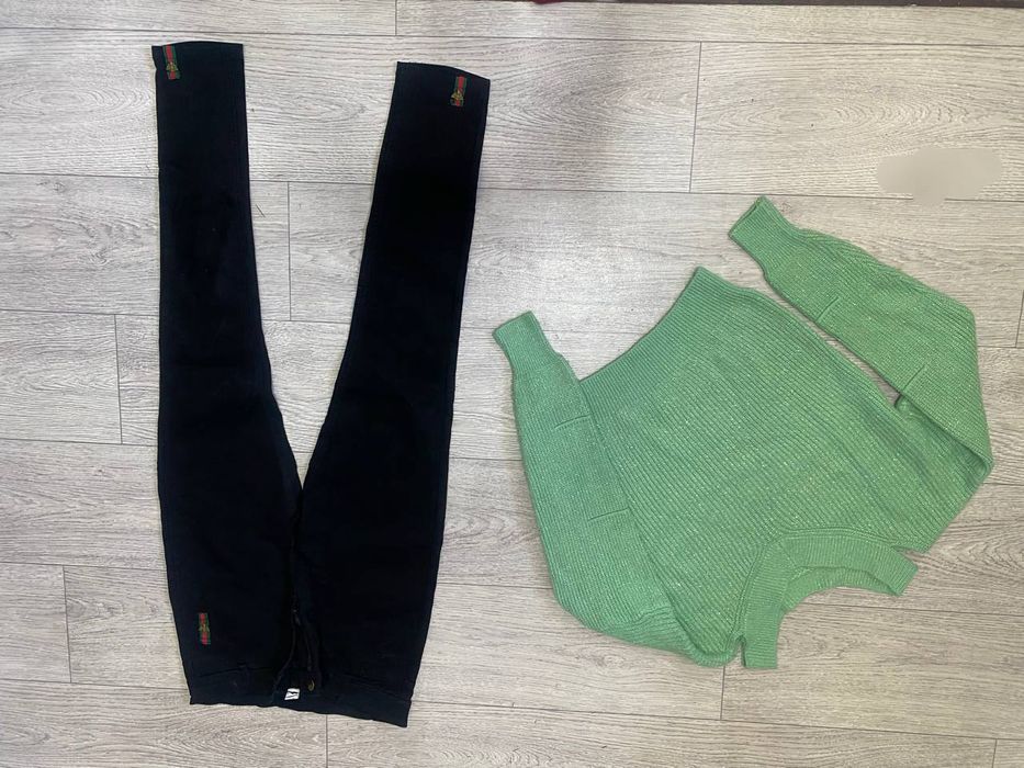 Женская одежда в  отличном состоянии 
Размеры уточняете 
Каждая пара