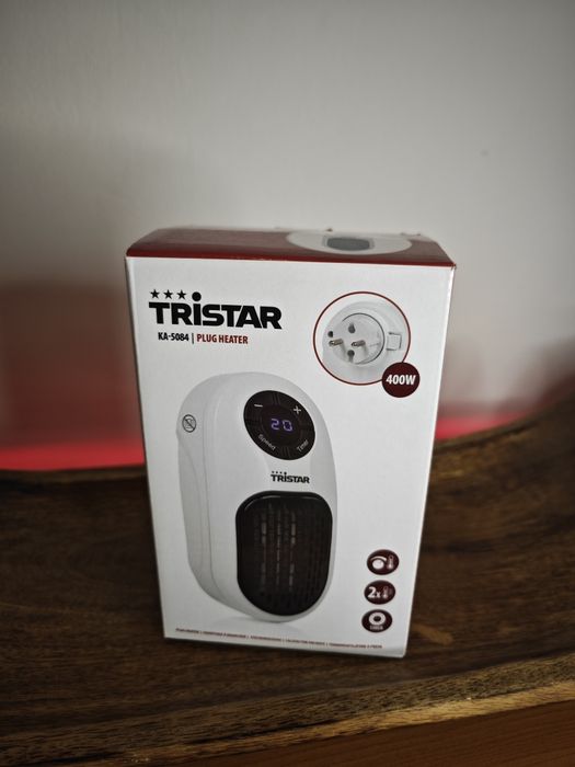 Mini Radiator Tristar Aeroterma 400W