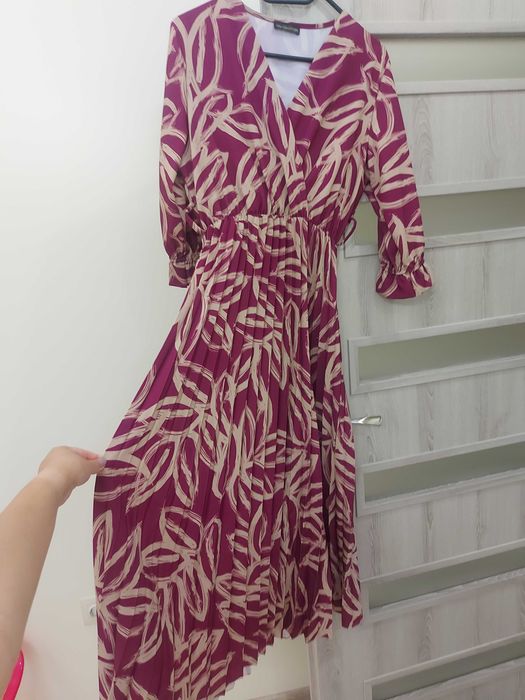 Рокля универсален размер