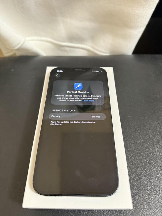 iPhone 12 128gb 76% Health Impecabil - DE NOU - URGENT