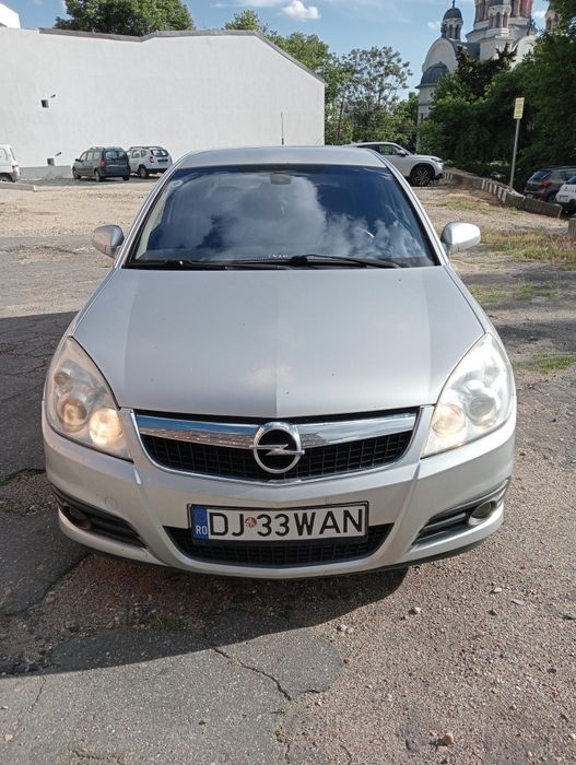 Vand Opel Vectra C