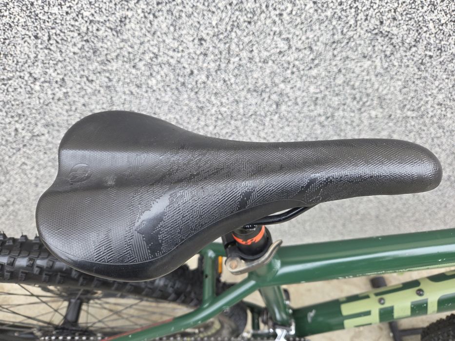 Планински ​Ghost Kato 2 - 27.5", 3x8 Shimano, Хидравлични Спирачки