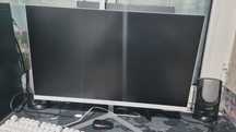 Igravoy monitor Ziffler 24 Ips 100hz