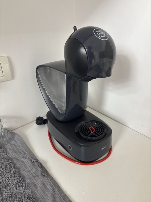 Aparat De Cafea Dolce Gusto Nescafe