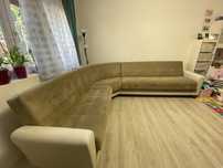 Vand coltar extensibil Bellona