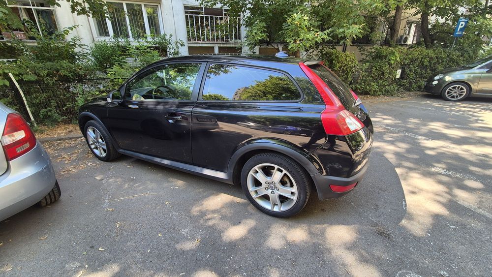 Volvo c30 - 2009 masina de oras