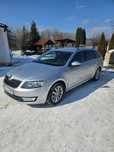Skoda Octavia Skoda Octavia