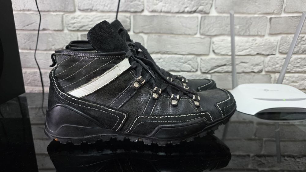 Оригинальные ботинки ETOR