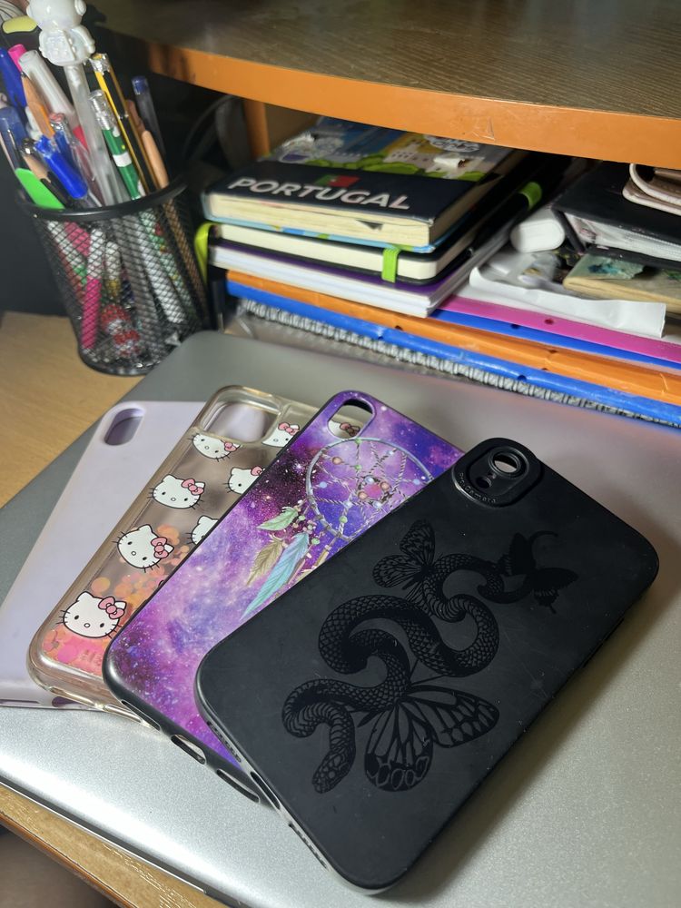 Iphone XR black 64GB