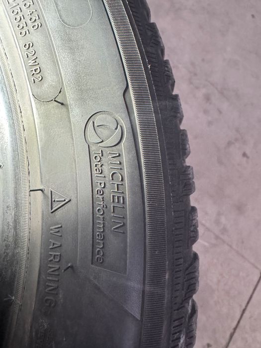 Cauciucuri de iarnă