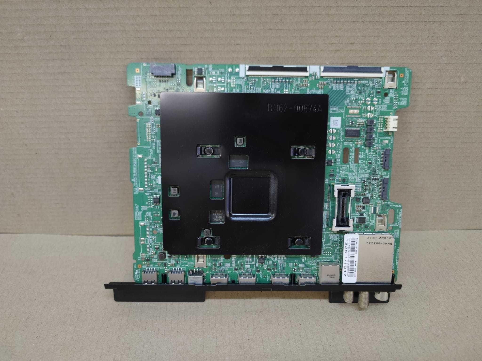 placa baza retea Samsung QE43Q60RAT,BN94-14136D / C90