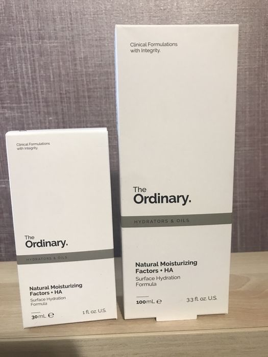 The Ordinary - различни продукти, Best Sellers
