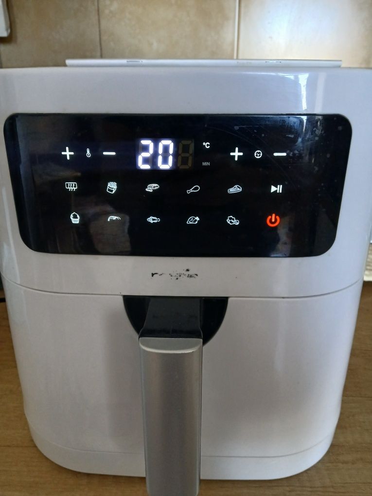 Air fryer myriam