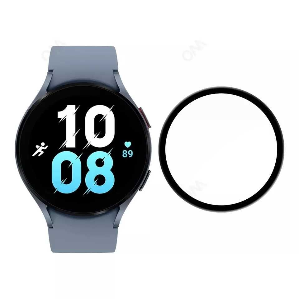 3D протектор за Samsung Galaxy Watch 5 40/44 мм.