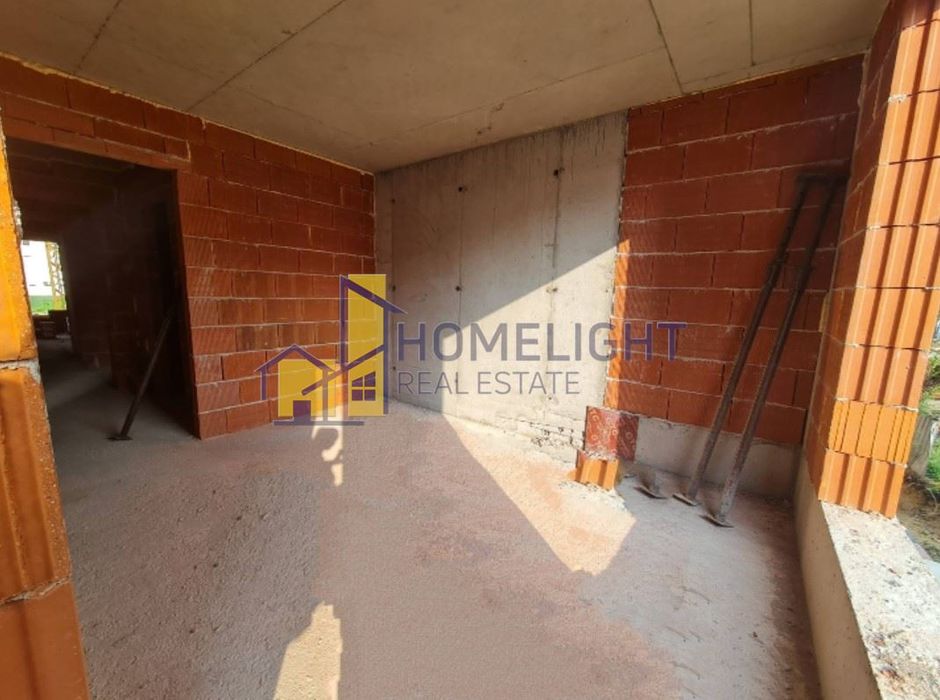 Двустаен апартамент в кв. Овча купел