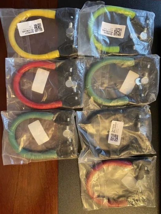 Edgie wedgie prindere varfuri schiuri