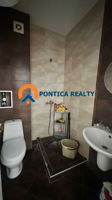 Продава се Двустаен апартамент в к.к. Слънчев бряг - 50 кв.м за 1280 €/кв.м - Снимка #2