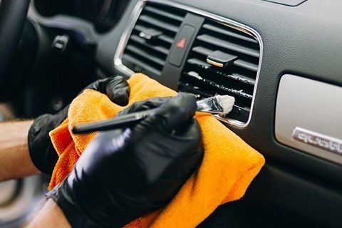 Авто Химчистка  Полировка