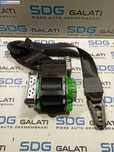 Centura Siguranta Stanga Fata Sofer Audi A5 Sportback 2008 - 2016 Cod 8T8857705C [L0798]