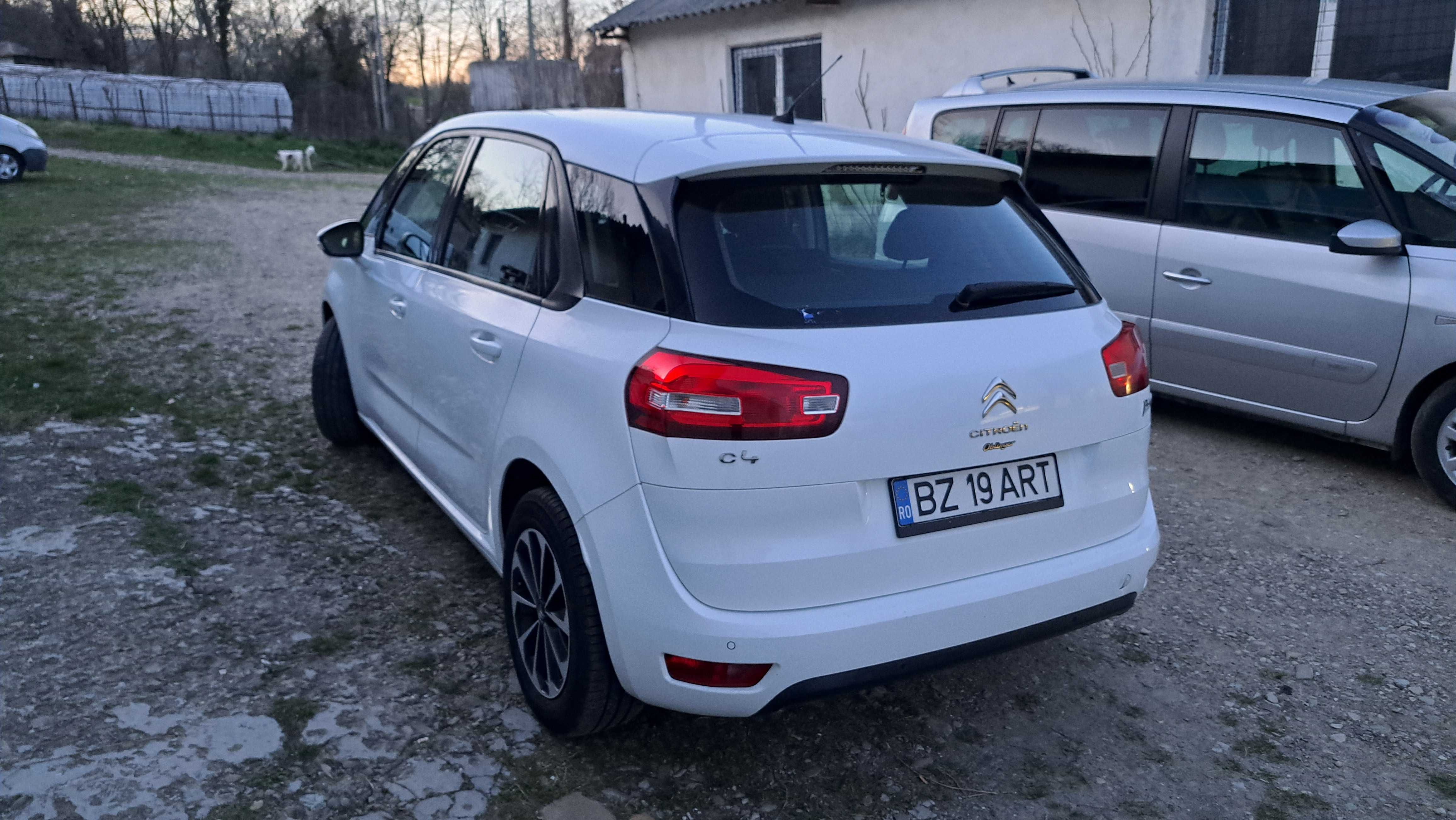 Citroen c4 picasso2