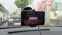 Navigatie GPS BMW Garmin