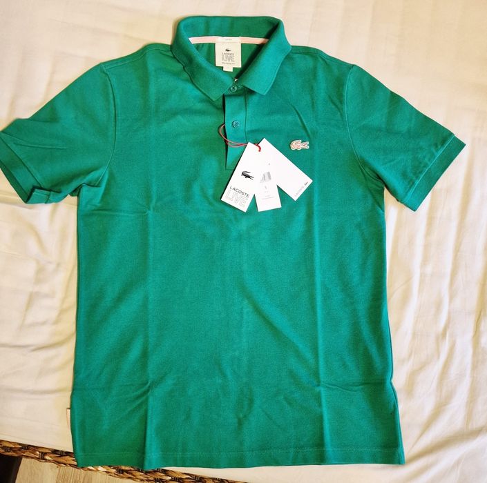 Lacoste live polo unisex
