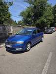 Skoda Rapid 2015, 1.6 Diesel.