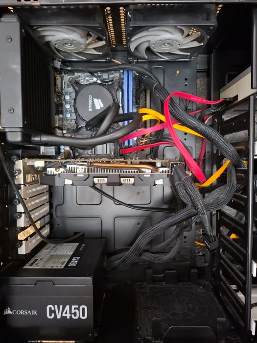 Pc Gaming Pret Redus