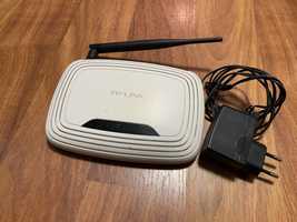 Router wireless TP-LINK TL-WR741ND
