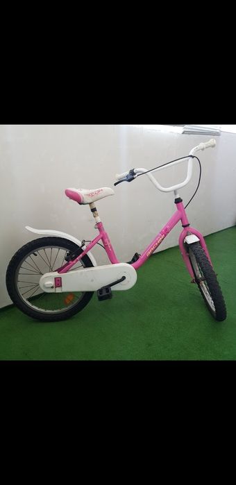 Детско колело 18 цола