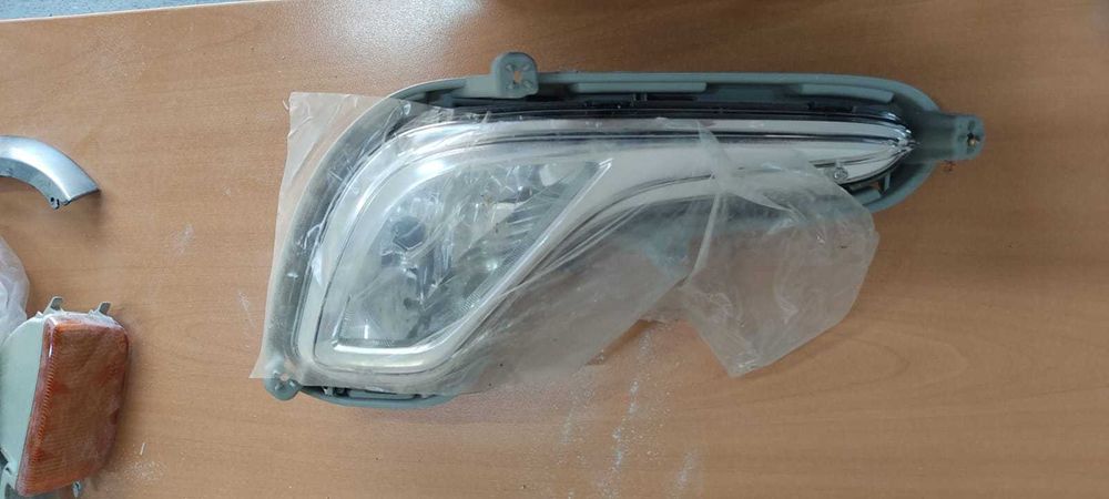 детали на разные авто