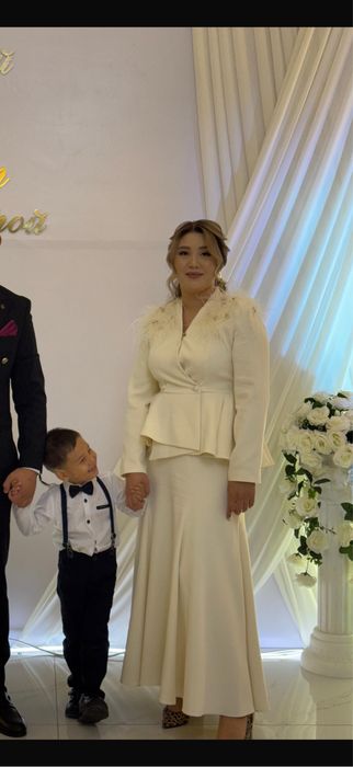 Платье,одежда, новинка, свадьба