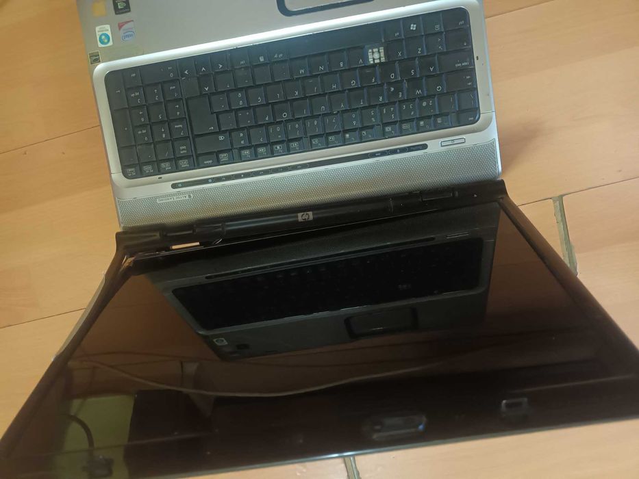 Компютър  / лаптоп/ ХР за части