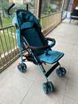 Carucior hello  baby