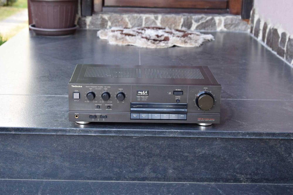 Amplificator Technics SU-V 450