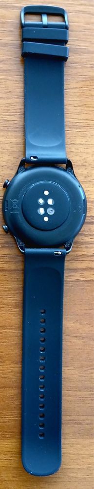 Часовник Amazfit watch GTR 2