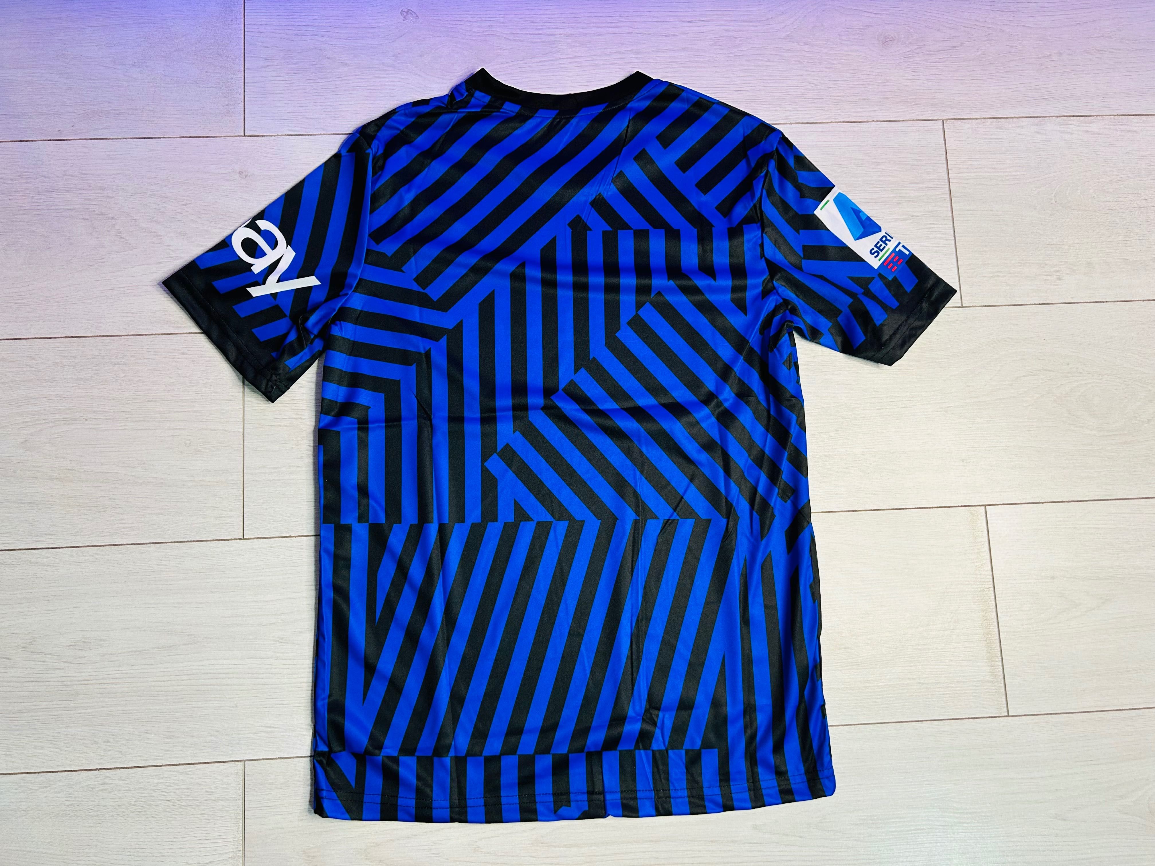 Tricou Inter Milano 2025
