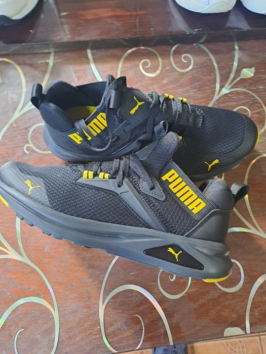 Adidas Puma Nike noi germania